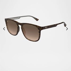 Maui Jim Tortoise Sunglasses